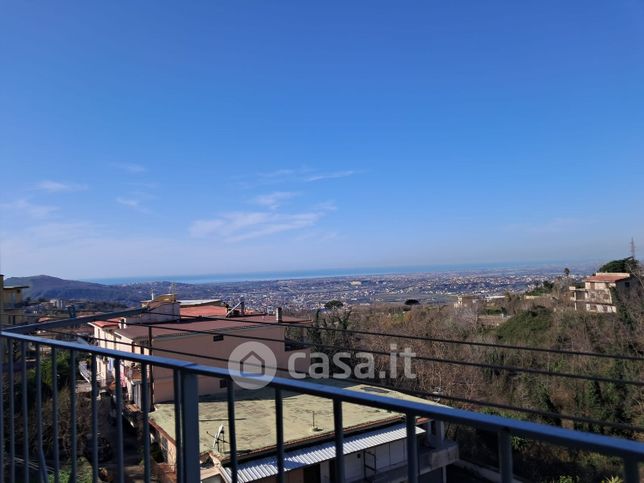 Appartamento in residenziale in Via Marano Pianura 376