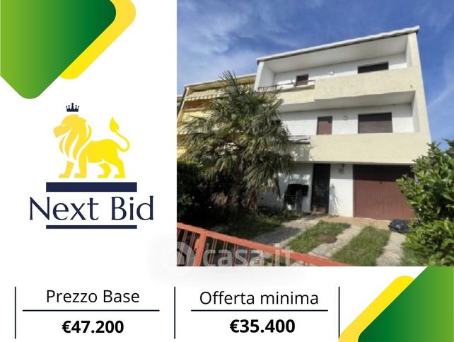 Appartamento in residenziale in Via Giuseppe Verdi 7