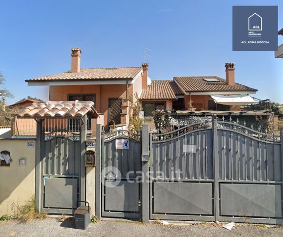 Appartamento in residenziale in Via Caiolo 204 d