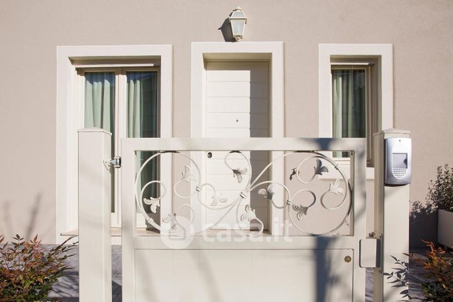 Appartamento in residenziale in Via Palermo 1