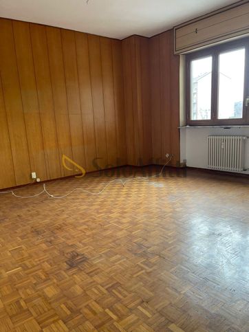 Appartamento in residenziale in Via Pullino 21