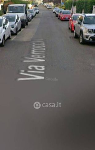 Box/posto auto in residenziale in Via Andrea Scriattoli