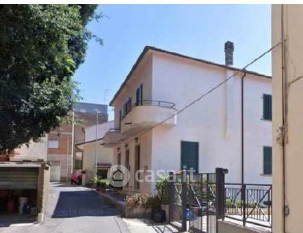 Appartamento in residenziale in Via Sasseta 18