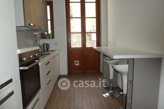 Appartamento in residenziale in Via Accademia Albertina