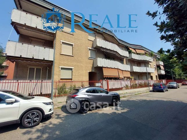 Appartamento in residenziale in Via Privata Vittuone