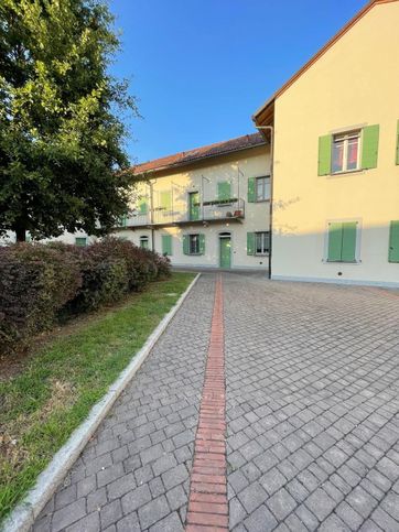 Appartamento in residenziale in Via Luigi Calabresi 38