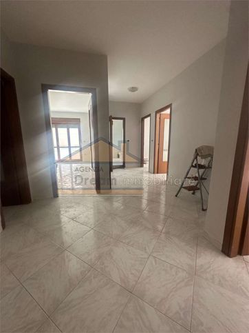 Appartamento in residenziale in Corso Campano
