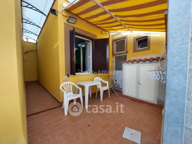 Appartamento in residenziale in Via Aurelia Nord 31