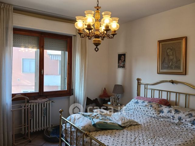 Appartamento in residenziale in Via San Giusto