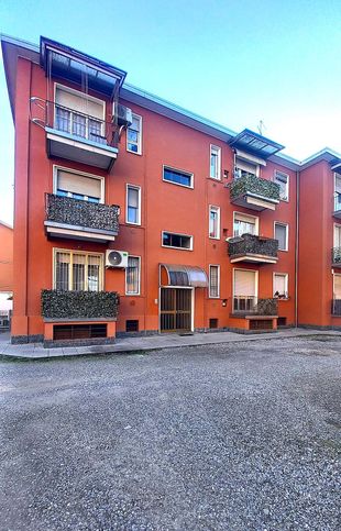 Appartamento in residenziale in Via Legnano