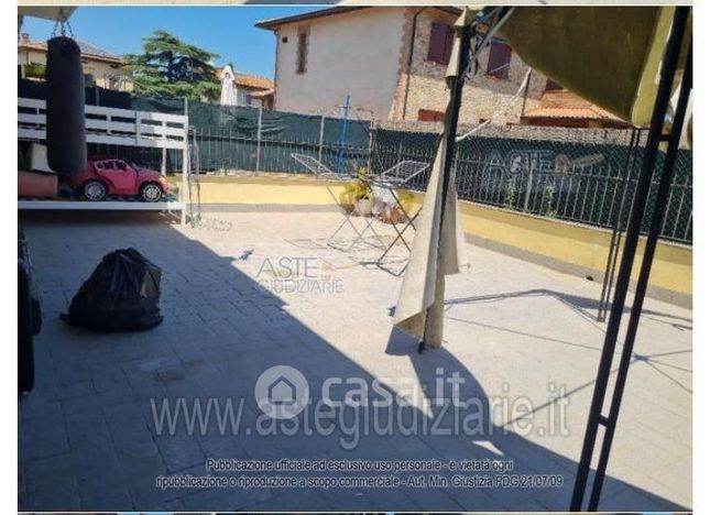 Appartamento in residenziale in Via Trasimeno 268