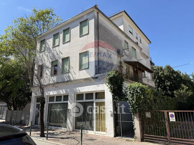 Appartamento in residenziale in Via Giovanni Felisati 70