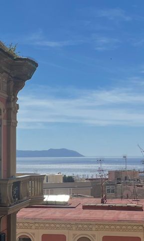 Appartamento in residenziale in Via Domenico Cimarosa 2 /a