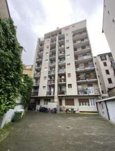 Appartamento in residenziale in Via Simone D'Orsenigo 5