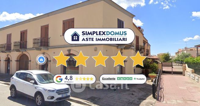 Appartamento in residenziale in Via Monte Santo