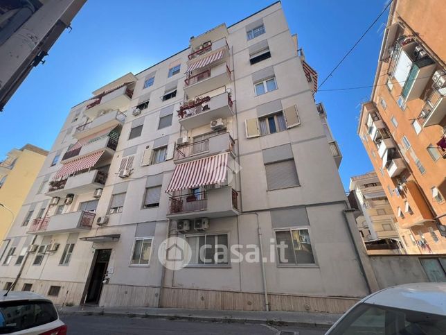 Appartamento in residenziale in Via Paolo Bentivoglio 2