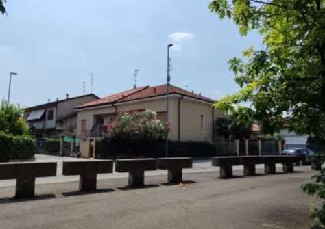 Villa in residenziale in Via Amilcare Ponchielli 2