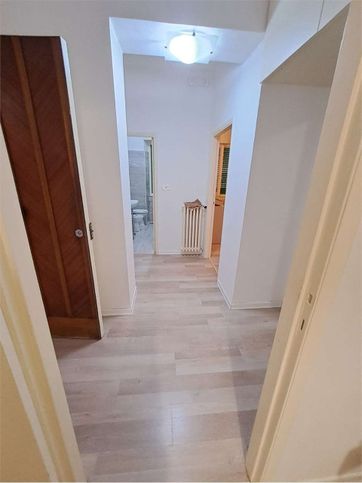 Appartamento in residenziale in Via del Bottone 27