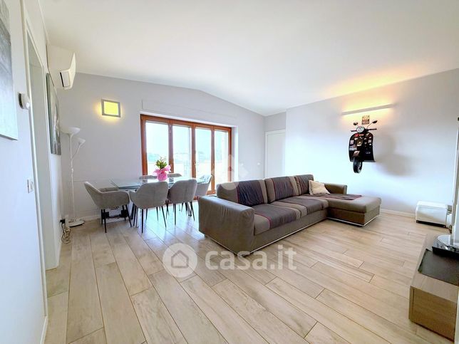 Appartamento in residenziale in Via Silvio Pellico 154