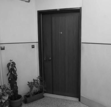 Appartamento in residenziale in Via Isacco Newton 3