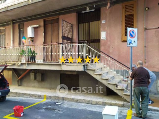 Appartamento in residenziale in Via Carso
