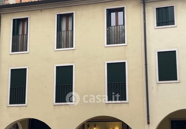 Appartamento in residenziale in Via Savonarola