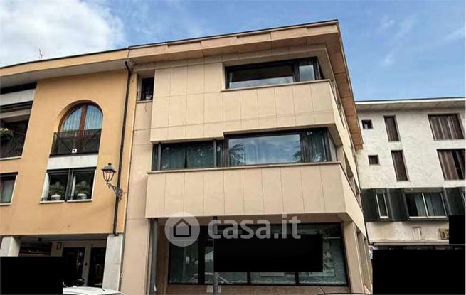 Appartamento in residenziale in Via dal Molin