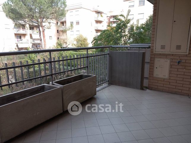 Appartamento in residenziale in Via Arturo Malignani 20