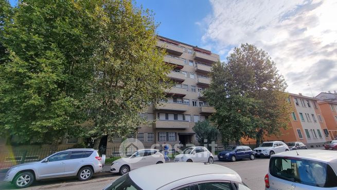 Appartamento in residenziale in Via Gianicolo 20