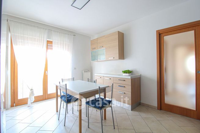 Appartamento in residenziale in Via Colle dell'Ara 138