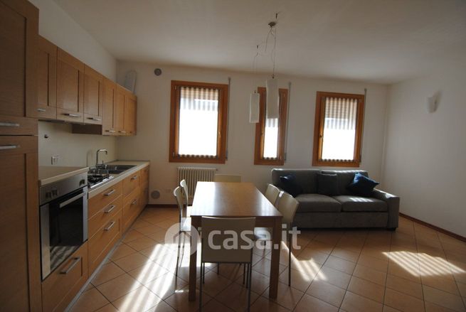 Appartamento in residenziale in