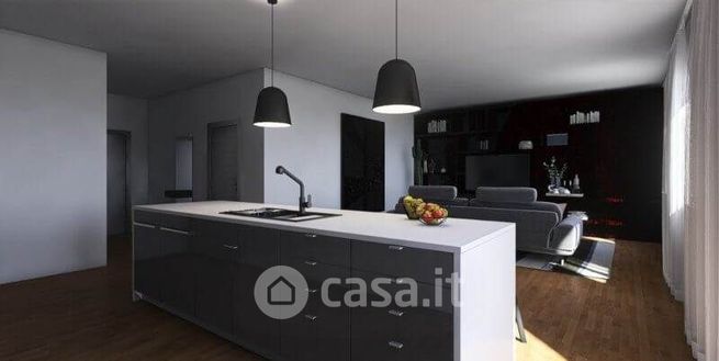 Appartamento in residenziale in Via Gian Battista Pergolesi