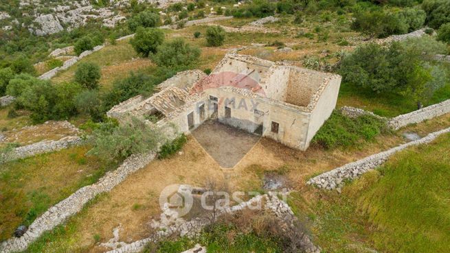 Rustico/casale in residenziale in Strada Senza Nome