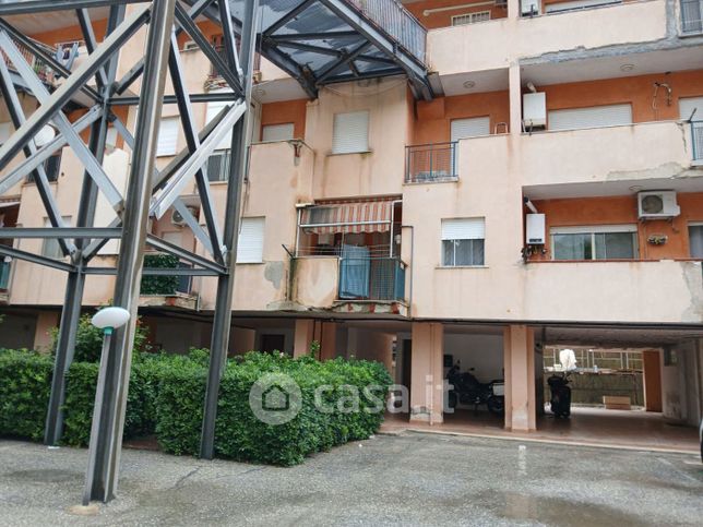 Appartamento in residenziale in LocalitÃ  San Giovannello 12