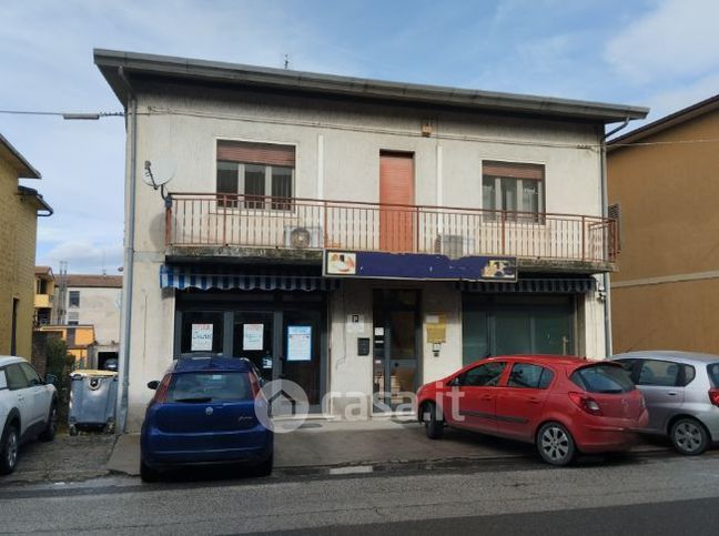 Ufficio in commerciale in Via Carlo Marx