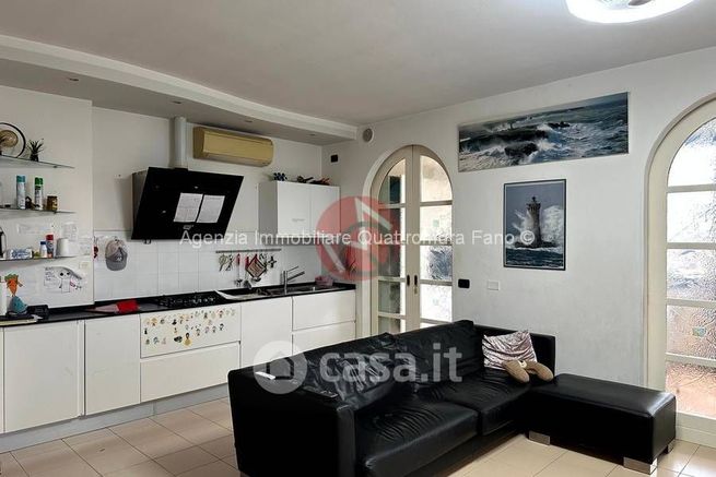 Appartamento in residenziale in Via del Fiume 24