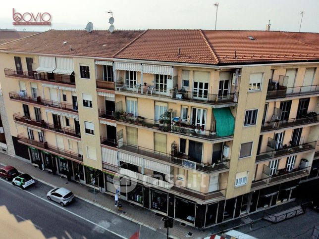 Appartamento in residenziale in Via Milano