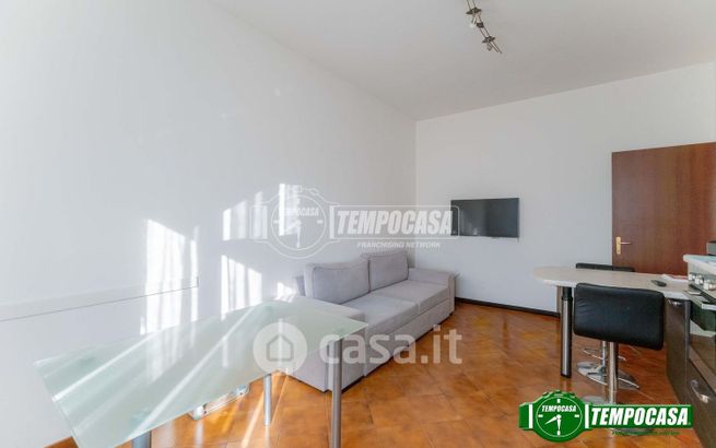 Appartamento in residenziale in Via Villaggio Saffa