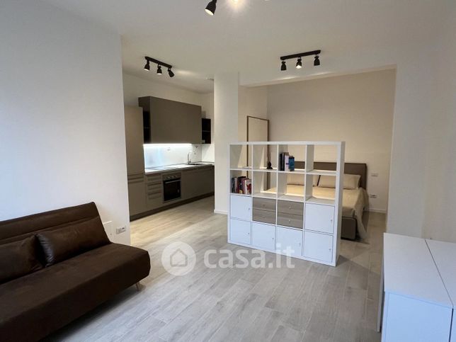 Loft in residenziale in Via Antonio Bazzini 21