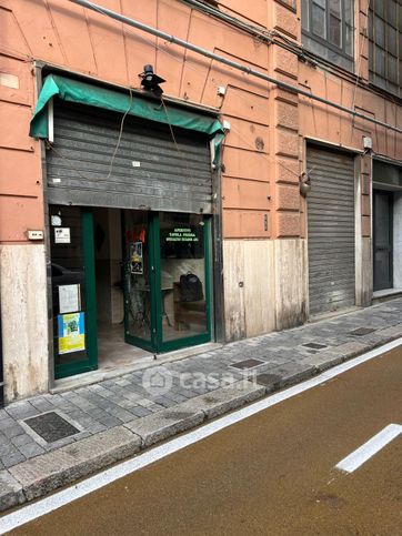 Negozio/locale commerciale in commerciale in Via Giacomo Giovanetti 50 r