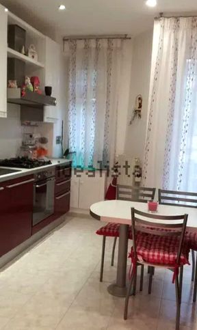 Appartamento in residenziale in Via delle Isole Curzolane 172