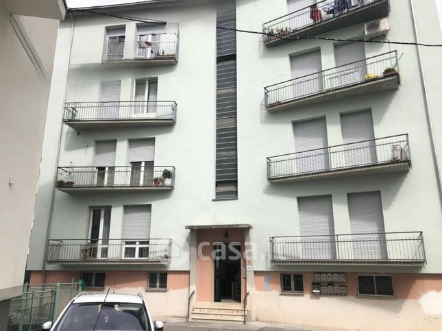 Appartamento in residenziale in Via XXV Aprile 58