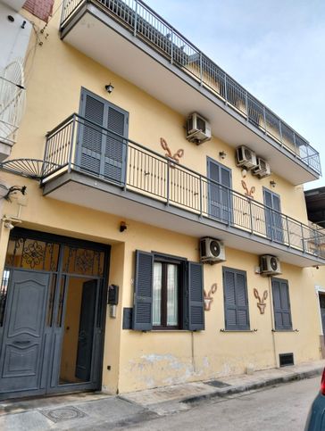 Casa indipendente in residenziale in Via Visone