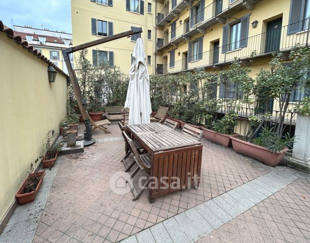 Appartamento in residenziale in Via Bergamo