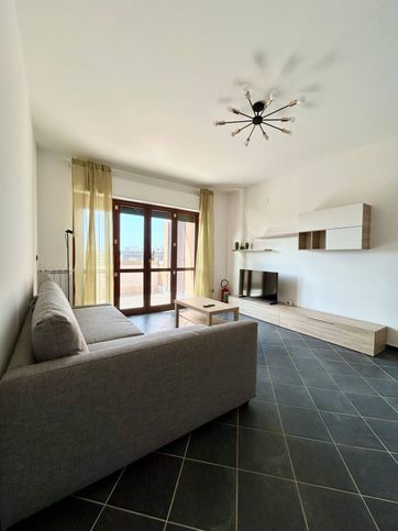 Appartamento in residenziale in Via Giulio Romano