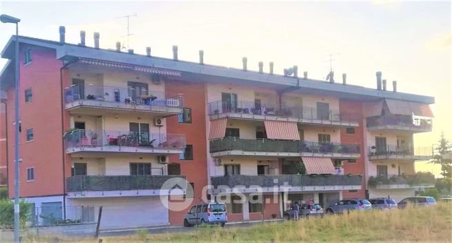 Appartamento in residenziale in Traversa Privata prima di Cangiano 1