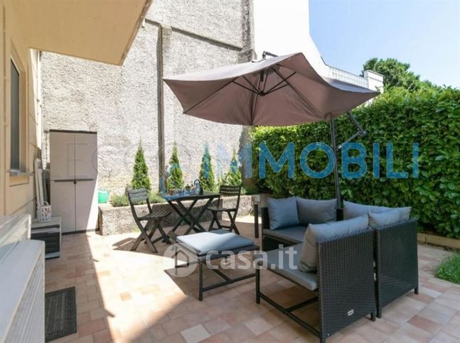 Appartamento in residenziale in Via Francesco Baracca 31