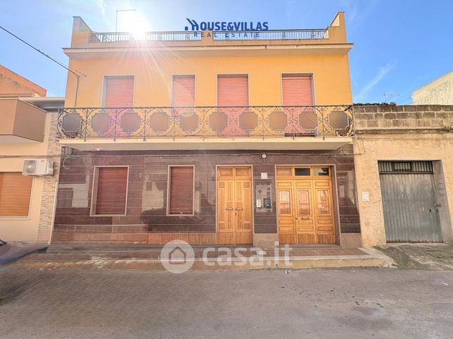 Casa indipendente in residenziale in Via Armando Casalini