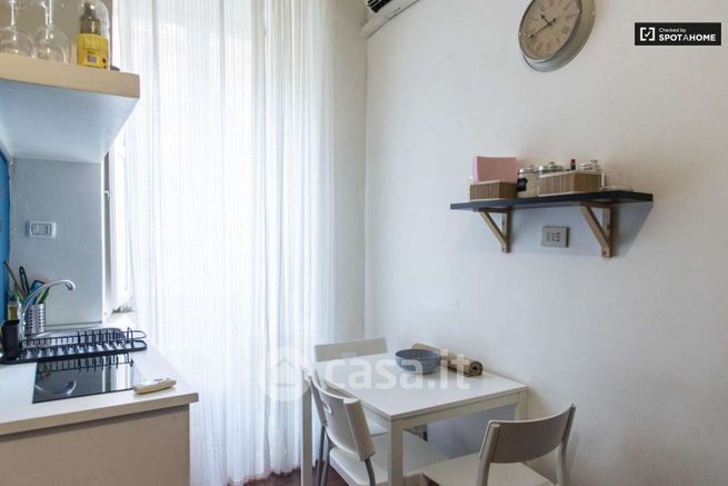 Appartamento in residenziale in Via Francesco Carletti