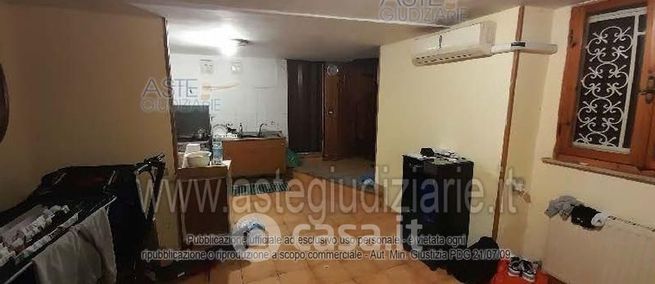 Villa in residenziale in Via Fausto Pesci 39